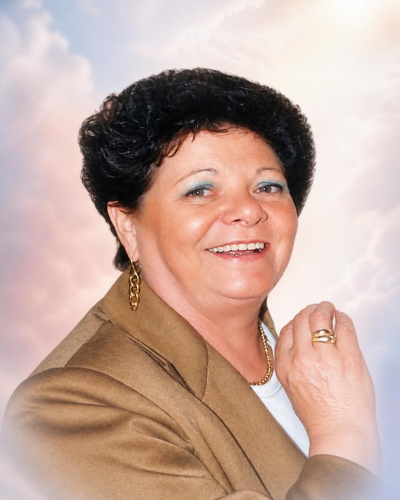 Angela Bacchiega
