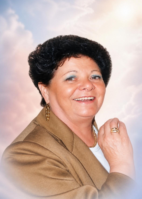 Angela Bacchiega