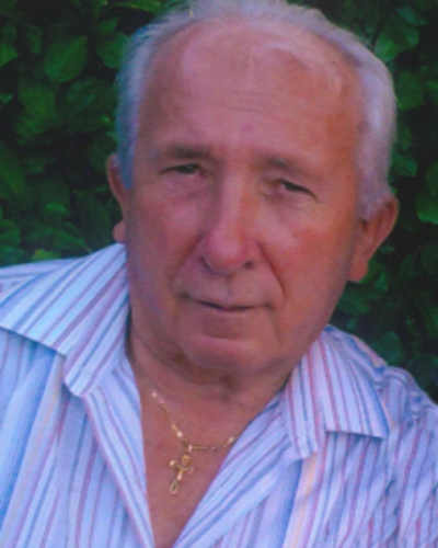 Giannino Canato