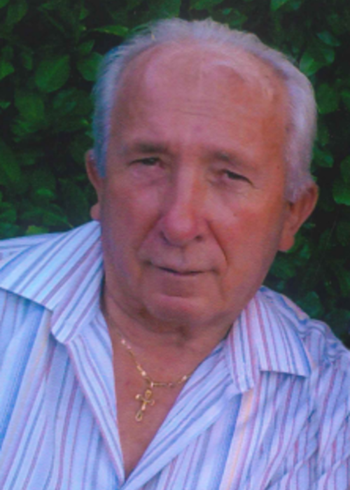 Giannino Canato