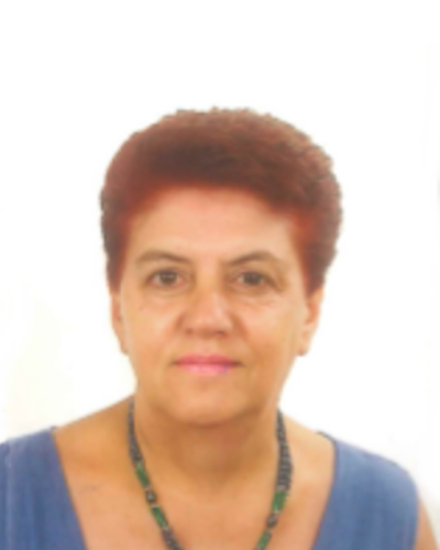 Maria Lusiani