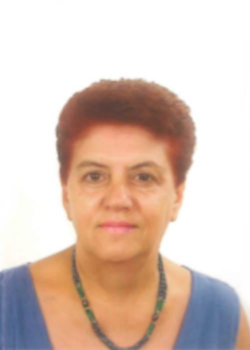 Maria Lusiani