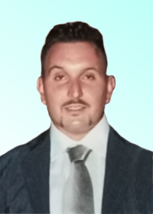 alessandro tognato