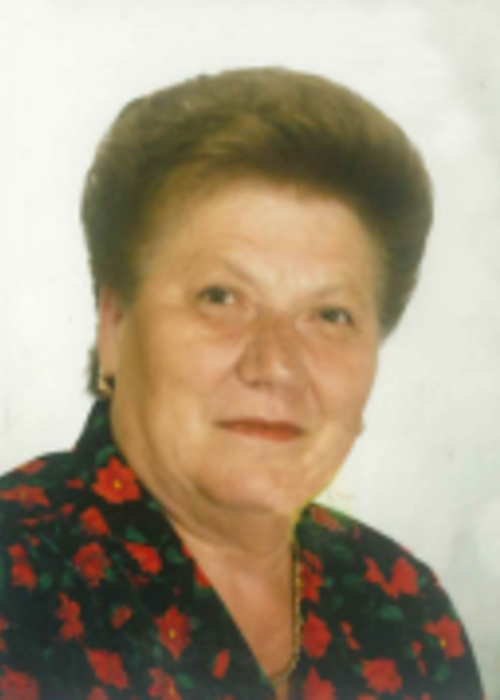 angelina molon