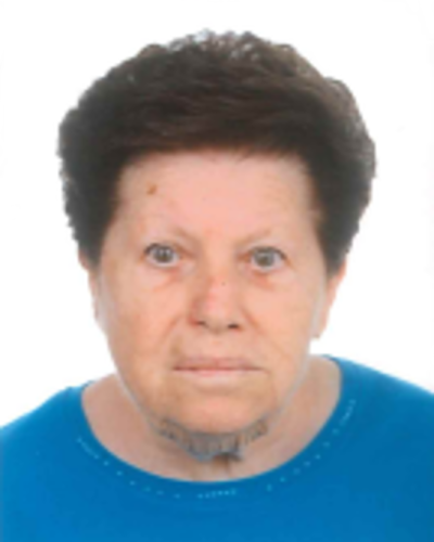 anna zangirolami