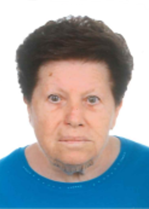 anna zangirolami