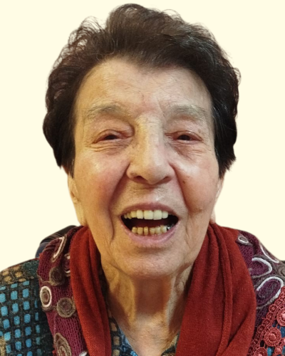 carina zago