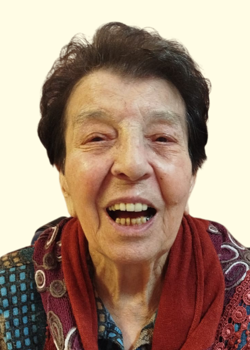 carina zago
