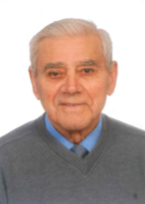costantino nalin
