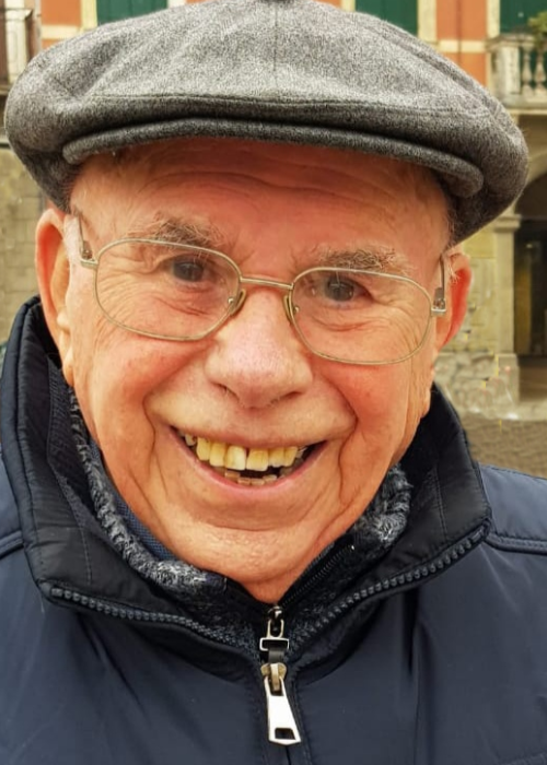 franco molon