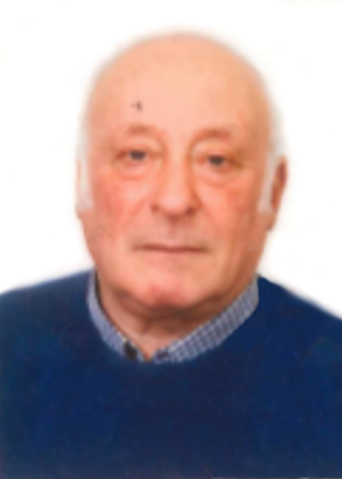 giancarlo rimbano