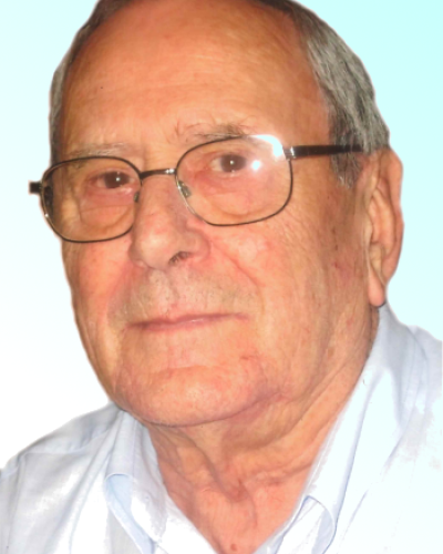 giannino zerbetto
