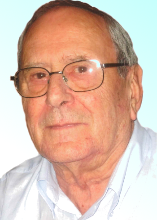 giannino zerbetto