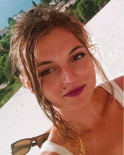 iulia colesnic
