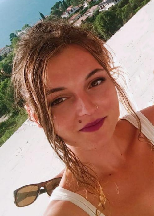 iulia colesnic