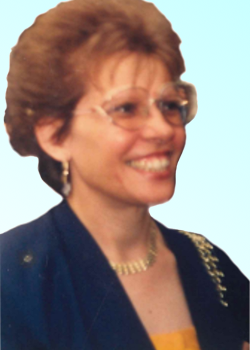 lauretta trevisan