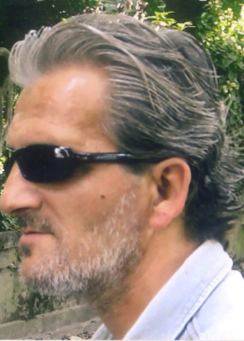 lorenzo rando
