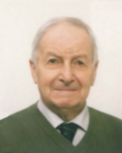 luigi zogno