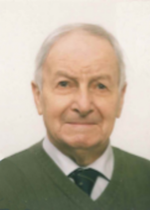 luigi zogno