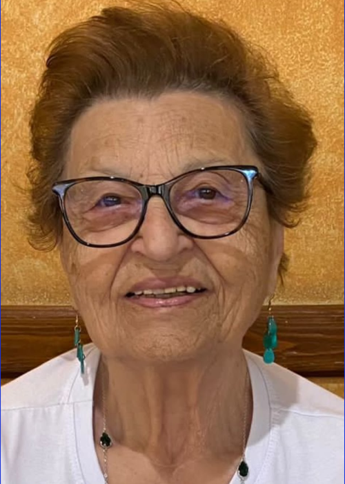 maria antonietta tobaldo
