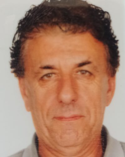 moreno lazzarin