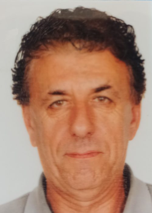 moreno lazzarin