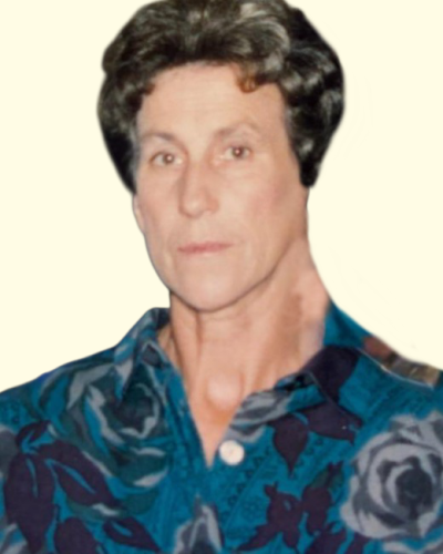 olga anastsio
