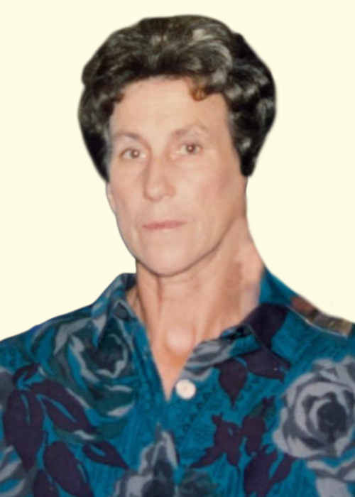 olga anastsio