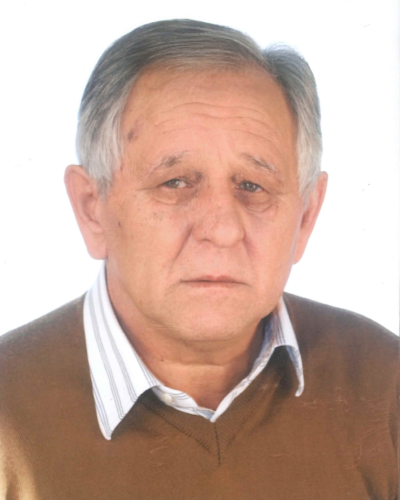 orlando meggiorin