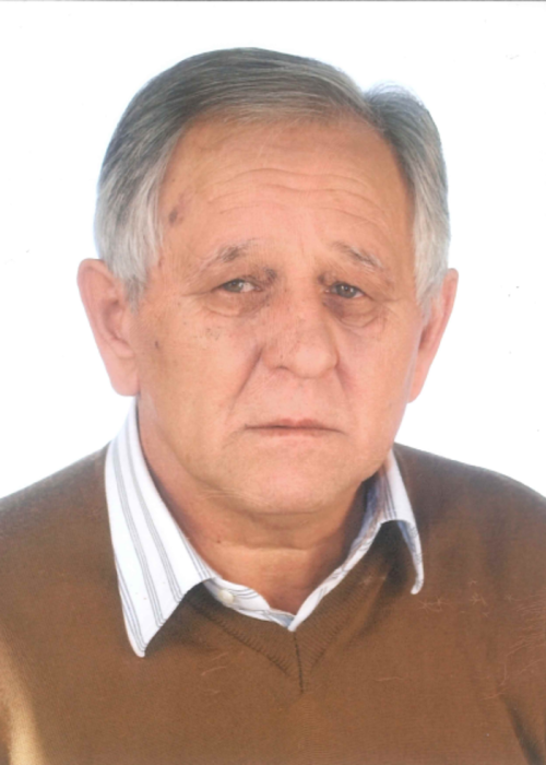 orlando meggiorin