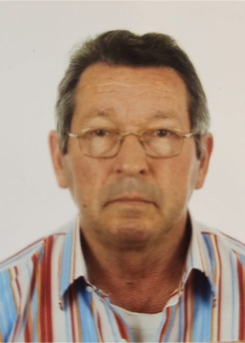 silvano martinello