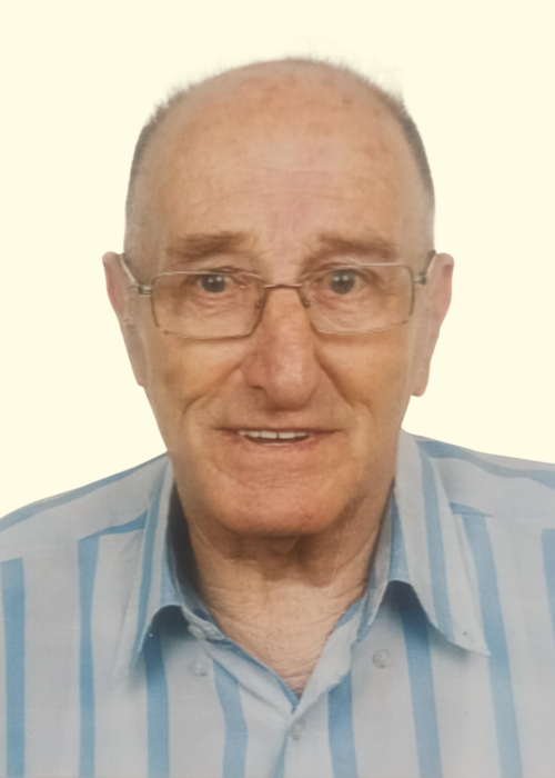 vittorino crivellaro