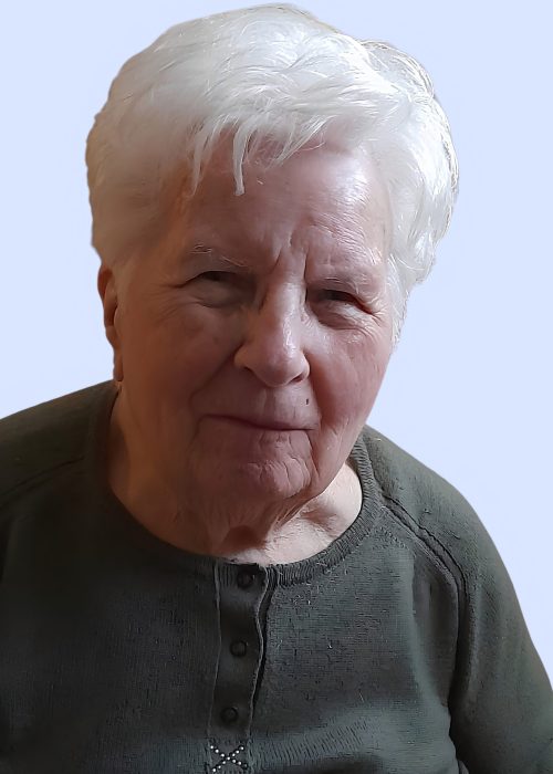 zelina ragona